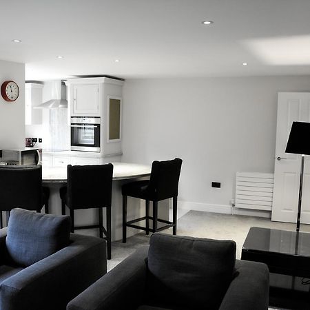 Pinnacle Residences - Cambridge Esterno foto